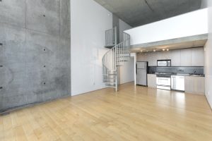 855 Folsom 340 Living Room 4
