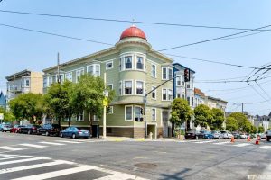 9 2696 bush street exterior