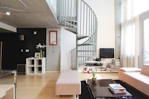 Yerba Buena Lofts #742