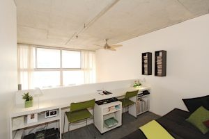 Yerba Buena Lofts #742