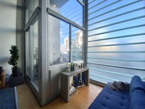 Yerba buena lofts 324 Office