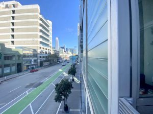Yerba buena lofts 324 SanFrancisco