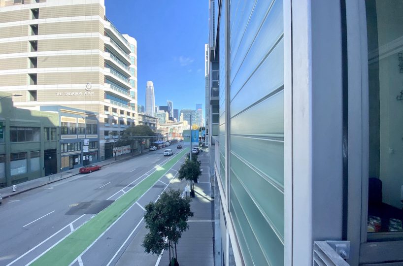 Yerba buena lofts 324 SanFrancisco