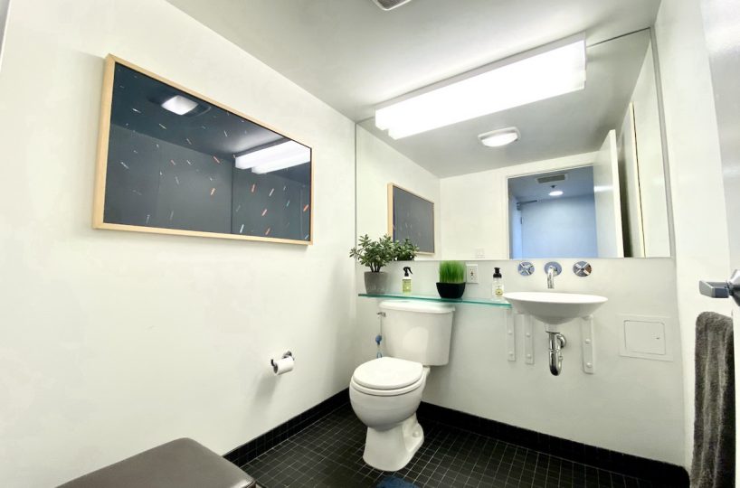 Yerba buena lofts 324 bath