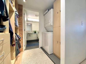 Yerba buena lofts 324 closet 3