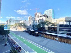 Yerba buena lofts 324 View