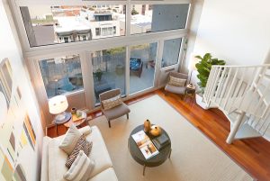 855 Folsom 714 Overhead