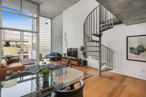 Yerba Buena Lofts #324