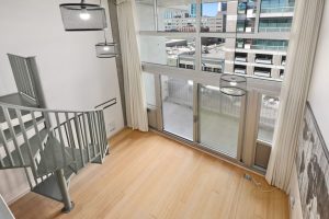 Yerba Buena Lofts #742!