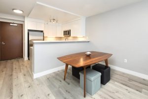 199 NewMontgomery 205 Dining Room 1