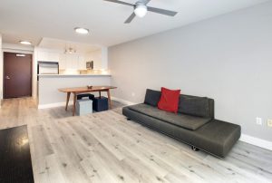 199 NewMontgomery 205 Living Room 1