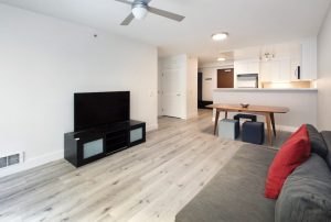 199 NewMontgomery 205 Living Room 2