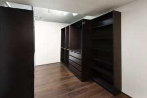 855 Folsom 714 Closet 1