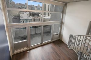 855 Folsom 714 Overhead