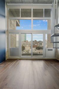 855 Folsom 714 WIndow