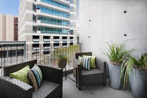 Yerba Buena Lofts Live Work #538 855 Folsom, San Francisco CA 94107