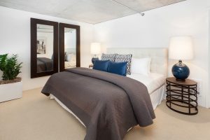 855 Folsom St. #334 Loft