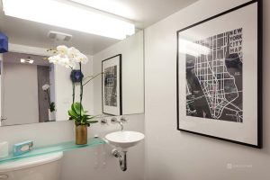 Yerba Buena Lofts Live Work #538 855 Folsom, San Francisco CA 94107