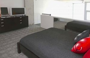 855 folsom bed