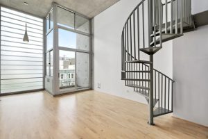 Yerba Buena Lofts #510