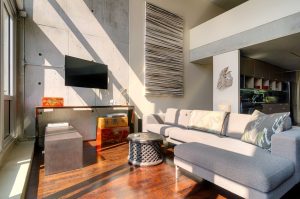 Yerba Buena Lofts #515!