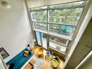 Hawthorne Place #109!