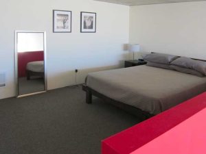 Yerbabuenalofts 303 bedroom 2