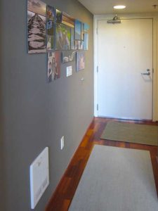 Yerbabuenalofts 303 door