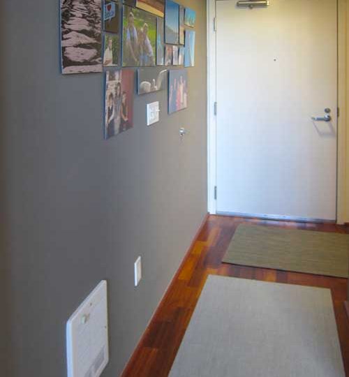 Yerbabuenalofts 303 door