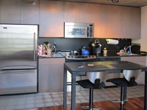 Yerbabuenalofts 303 kitchen 5