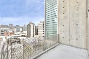 855 Folsom 916 Balcony 2