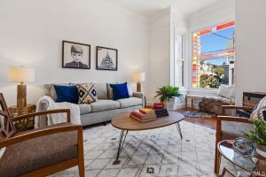 4293 23 rd Street, Noe