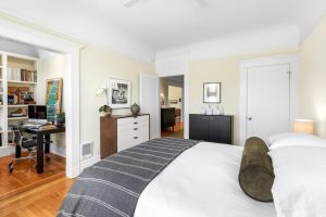 2696 Bush 2 Bedroom 1