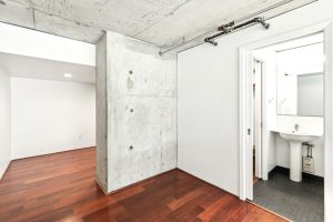 855 Folsom 916 Bedroom 5