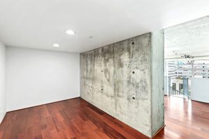 855 Folsom 916 Bedroom 2