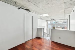 855 Folsom 916 Bedroom 3