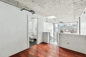 855 Folsom 916 Bedroom 4