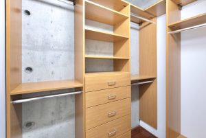 855 Folsom 916 Closet