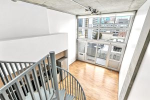 855 Folsom #916 Penthouse!