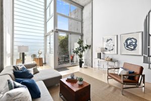 Yerba Buena Lofts #307