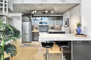 Yerba Buena Lofts #307
