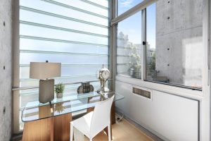 Yerba Buena Lofts #307