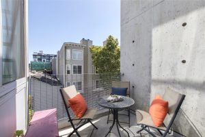 Yerba Buena Lofts #307