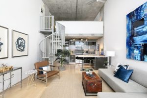 855 Folsom 307 Living Room 3 2