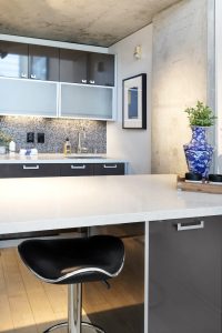 Yerba Buena Lofts #307