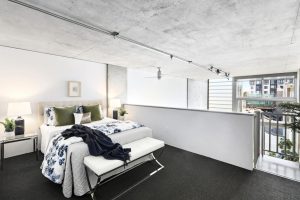 Yerba Buena Lofts #307