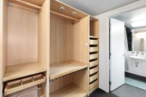 855 Folsom 307 Closet 2