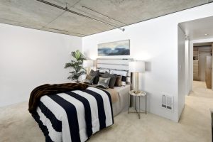 855 Folsom 734 Bedroom 2