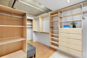 855 Folsom 734 Closet 3