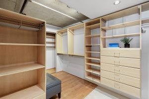 855 Folsom 734 Closet 3